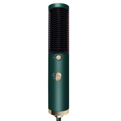 Professional Hot Air Brush – Green