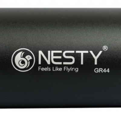 Nesty Wireless Bluetooth Speaker