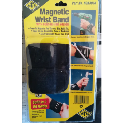 Magnetic Wrist Band