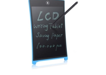 8.5 LCD Writing Tablet –...