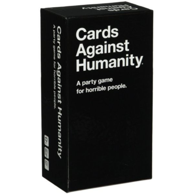 Cards Against Humanity – Generic