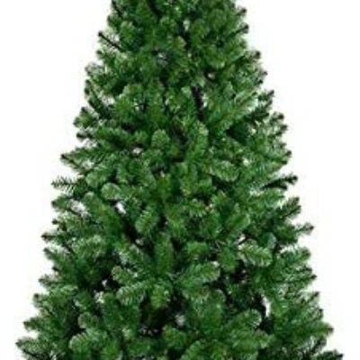 1.8Mtr Alaskan Pine Christmas Tree – Green