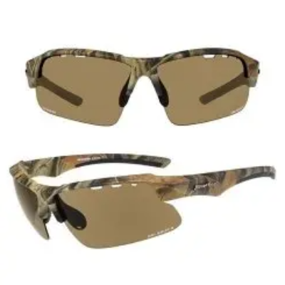 Polarized UV Protected Eyewar Husky Sun Glasses