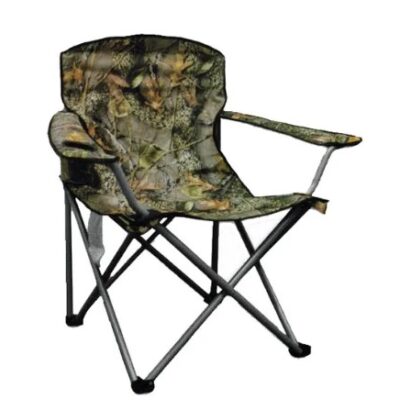 Camping Arm Chair – Camouflage...