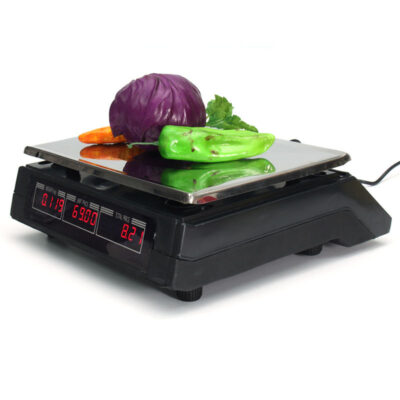 40KG Digital Weight Scale, Kitchen / Shop Electronic...