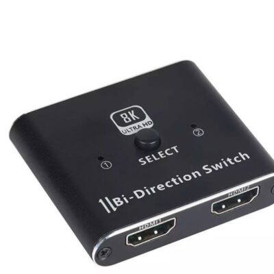 8K @60HZ Ultra HD HDMI 2.1b Bi-Direction Switch...