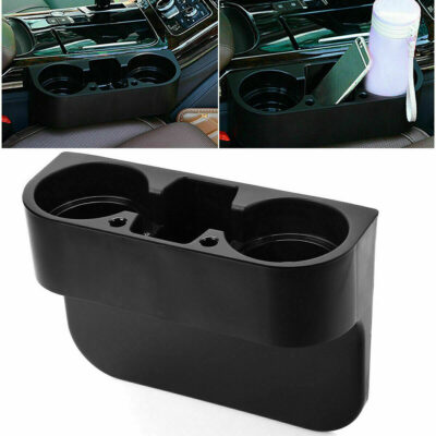 Car Cup / Drinks / Keys / Phone Console Side Holder...