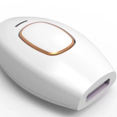 Portable IPL Laser Hair Removal Device For Home...