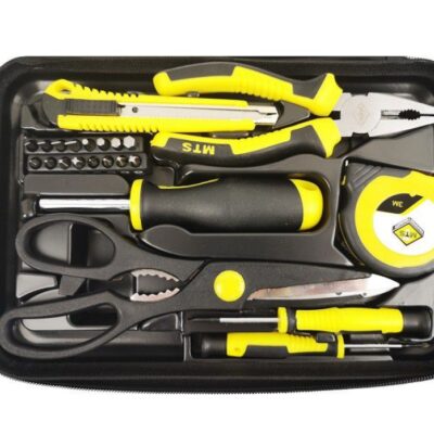 Matis 23 Pc Household Tool Kit