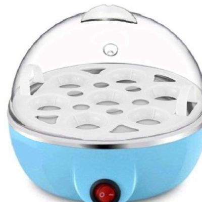 7 eggs Electric Egg Cooker