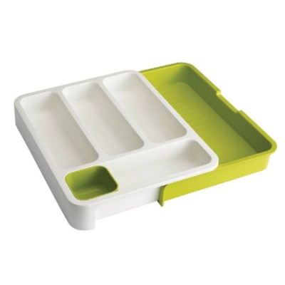 DrawerStore – Expandable Cutlery Tray –...