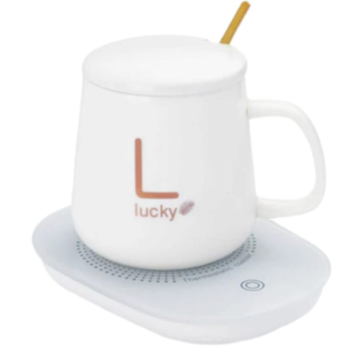 Coffee Cup And Saucer – Electric Beverage...