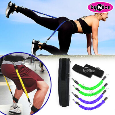 Verticle High Jump Trainer