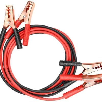 200Amp Battery Charging Cables