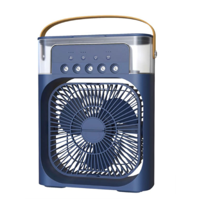 Portable Personal Air Cooler with...