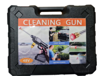 Cleaning Gun for Cars and Plant...