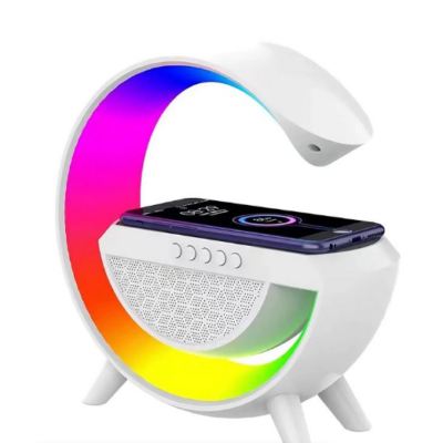 3-in-1 Wireless Charger Multifunction Bluetooth...