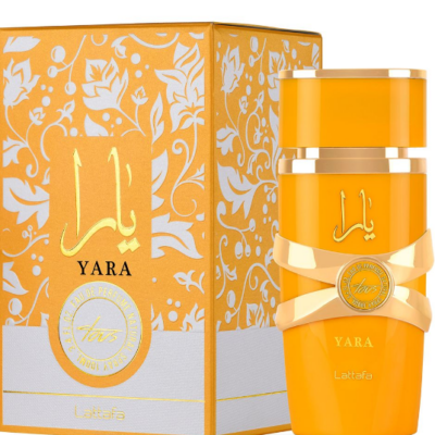Yara Tous Perfumes for Women 100 ml